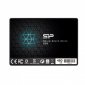 Dysk SSD Silicon Power S55 480GB 2,5 SATA III 560/530 MB/s (SP480GBSS3S55S25) 