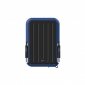 Dysk zewnętrzny HDD Silicon Power Armor A66 (2TB; 2,5; USB 3.2; Blue; SP020TBPHD66SS3B) 