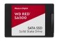 Dysk SSD WD Red WDS100T1R0A (1 TB ; 2.5; SATA III) 