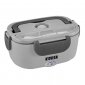 Lunch box LB2410 GREY 24 VOLT elektryczny podgrzewacz 