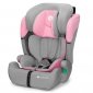 Kinderkraft fotelik COMFORT UP i-Size 9-36kg Różowy 