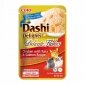 INABA CAT DASHI DELIGHTS FLAKES CHICK.TUN&SALM 40g 
