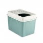 Rotho Toaleta BERTY Top Entry Eco green kot 
