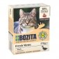 BOZITA Kaczka w sosie - mokra karma dla kota 370g 