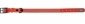 KERBL Obroża dla psa Puno, 36 - 45 cm, 25 mm, pomarańczowy 