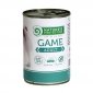 Nature's Protection Dog Adult Dzik 400g dog food 
