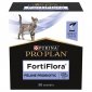 Purina Pro Plan FORTIFLORA dla kotów 30x1g 