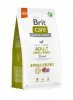 BRIT Care Mono Protein Hypoallergenic Adult Małe rasy Jagnięcina z ryżem - sucha karma dla psa - 7 kg 