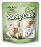 MEATY CUBE 100% TILAPIA - 50g 