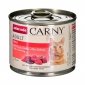 ANIMONDA Carny Adult wołowina - mokra karma dla kota - 200 g 