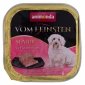 ANIMONDA Vom Feinsten Senior - mokra karma dla psa - 150 g 