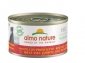 ALMO NATURE HFC Natural wołowina i szynka - karma mokra dla dorosłych psów - 95 g 