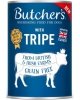 BUTCHER'S Original Tripe Mix Pasztet ze żwaczem - mokra karma dla psa - 400 g 
