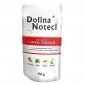 DOLINA NOTECI Premium bogata w wołowinę - mokra karma dla psa - 150g 