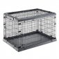 FERPLAST Superior 105 - klatka dla psów - 107 x 77 x 73,5 cm 