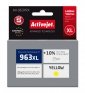 Activejet AH-963YRX Tusz (zamiennik HP 963XL 3JA29AE; Premium; 1760 stron; 25 ml, żółty) 