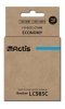 Actis KB-985C Tusz (zamiennik Brother LC985C; Standard; 19,5 ml; niebieski) 