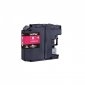 Tusz Brother czerwony LC525XLMAP2=LC-525XL<br />M, 1300 str. 