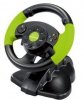 Kierownica Esperanza EG104 (PC, Xbox 360; kolor czarno-zielony) 