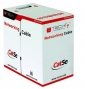 TECHLY SKRĘTKA F/UTP CAT5E DRUT 305M CCA ZEWNĘTRZN 
