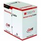 TECHLY KABEL SKRĘTKA CAT6 UTP LSZH DRUT MIEDŹ 305M 