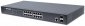 INTELLINET SWITCH GIGABIT ZARZĄDZALNY 16X RJ45 POE 