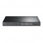 Switch PoE TP-LINK TL-SG1218MPE (16x 10/100/1000Mbps) 