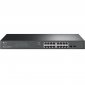 Switch TP-LINK TL-SG2218P 