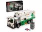 LEGO TECHNIC 42167 Śmieciarka Mack® LR Electric 