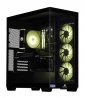 Actina iCUE 8700F/32GB/1TB/RX770<br />0XT/750W 