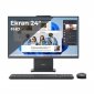 Lenovo IdeaCentre AIO 24IRH9 i7-13620H 23.8 FHD IPS AG 250nits 100Hz 16GB DDR5 5200 SSD512 Intel UHD Graphics NoOS Luna Gr 
