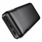 Powerbank Hoco J72A Easy (czarny) 