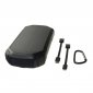 POWERNEED POWER BANK Z PANELEM SOLARNYM 20000MAH LI-POLY PV 1,5W QI 2A USB QC 3.0 LED POWER DELIVERY CZARNY S20000C 