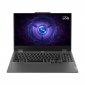 Lenovo LOQ 15IAX9 i5-12450HX 15.6 FHD IPS 300nits AG 144Hz 16GB DDR5 4800 SSD512 GeForce RTX 4060 8GB NoOS Luna Grey 