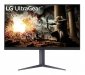 MONITOR LG LED 31,5 32GS75Q-B 180Hz 