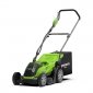 40V Kosiarka 35cm GREENWORKS G40LM35 - 2501907 