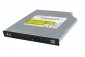 DVD-RW 12.7mm SLIM GTC2N CZARNa BULK/Hitachi-LG 