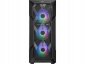 COOLER MASTER OBUDOWA MASTERBOX TD500 V2 MESH ARGB MIDI TOWER CZARNA TD500V2-KGNN-S00 