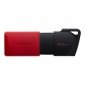 KINGSTON Exodia 128GB USB3.2 red 