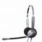 EPOS SH 330 Mono Corded Wired OE Headset silver 