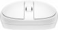 Mysz HP 240 Lunar White Bluetooth Mouse bezprzewodowa biała 793F9AA 