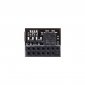 Moduł ASUS TPM SPI 90MC07D0-M0XBN1 