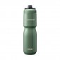 Bidon CamelBak Podium Insulated Steel 650ml, Moss 