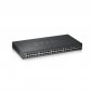 Switch Zyxel GS1920-48 50p Managed Gigabit 