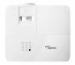 PROJEKTOR OPTOMA UHD35x DLP UHD 3600 ANSI 1000000:1 
