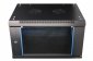 EXTRALINK SZAFA RACK WISZĄCA 6U 600X450 CZARNA 