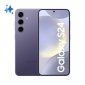Smartfon Samsung Galaxy S24 (S921) 8/128GB 6,2 2340x1080 4000mAh 5G Dula SIM Cobalt Violet 