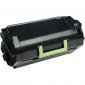 Lexmark Toner 52D2000 Black 