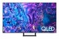 Telewizor Samsung QE55Q77DAT QLED 55'' 4K Ultra HD 120Hz Tizen Dolby Digital Plus Tytan 