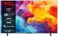 Telewizor TCL 75P655 LED 75 4K Ultra HD Google TV Dolby Audio DVB-T2 Czarny 